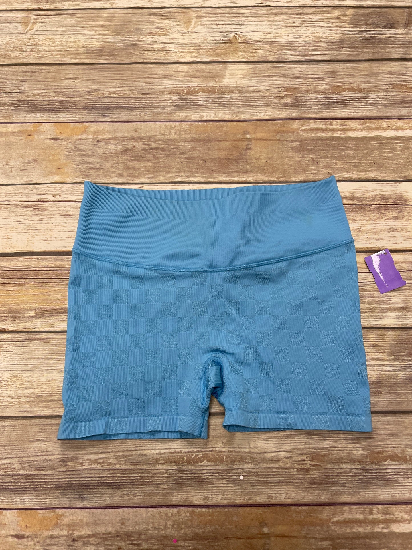 Blue Athletic Shorts Joy Lab, Size Xl