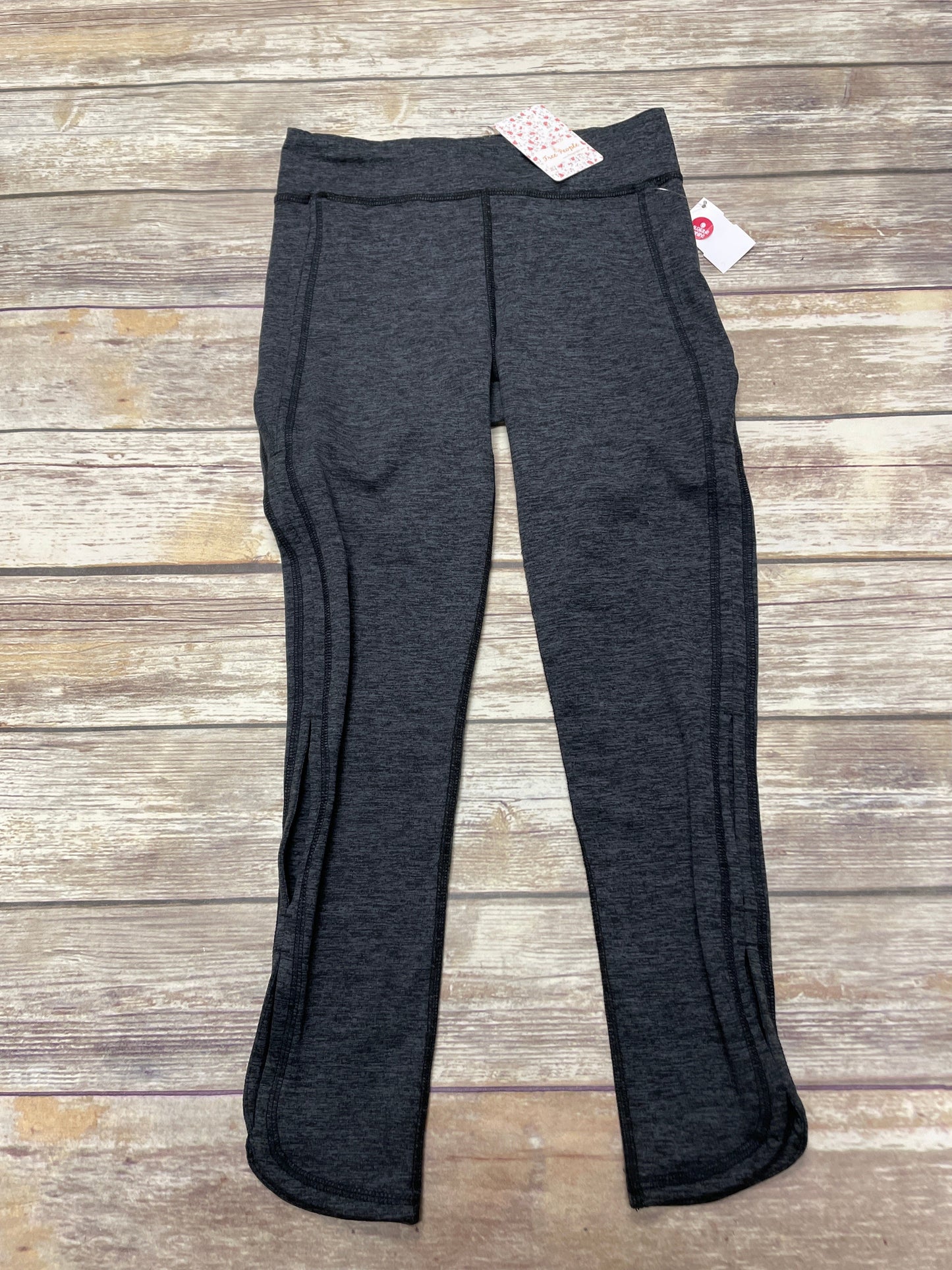 Grey Athletic Leggings Free People, Size S