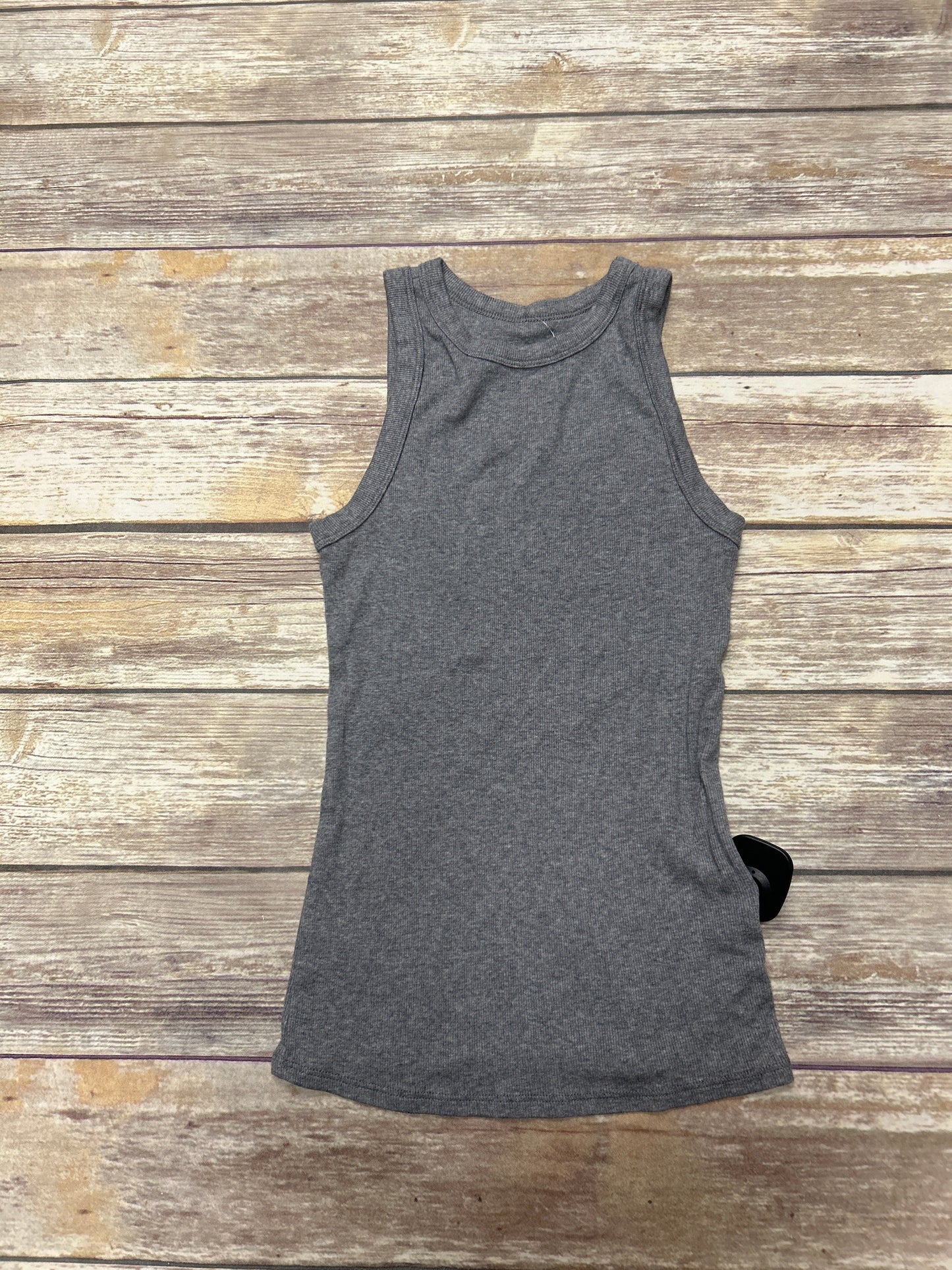 Grey Tank Top A New Day, Size S