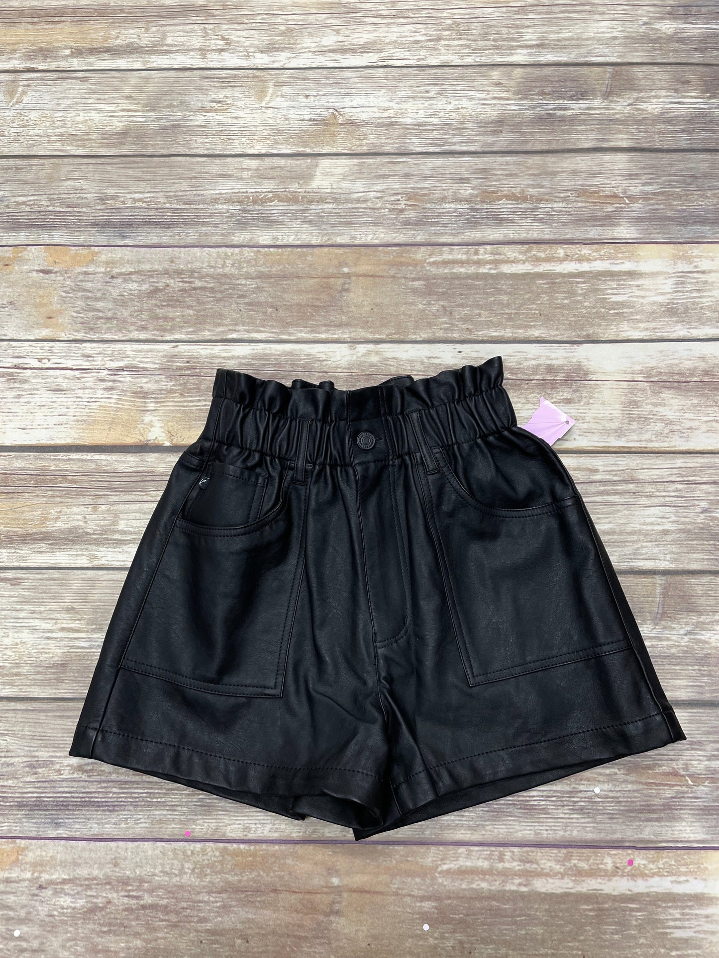 Black Shorts Kancan, Size S
