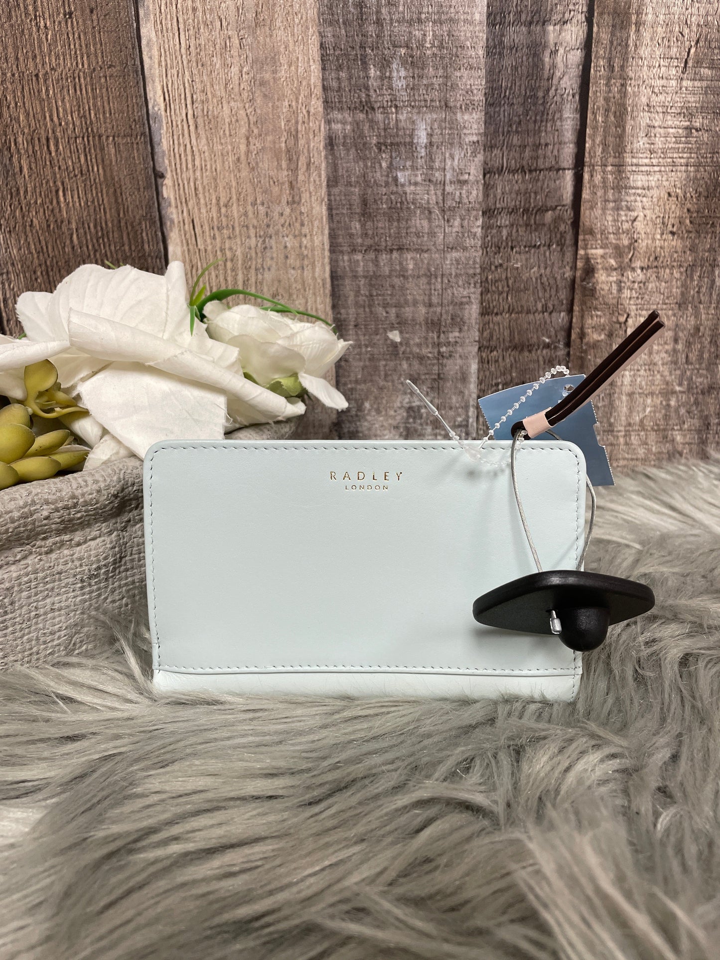 Wallet By Radley London, Size: Small