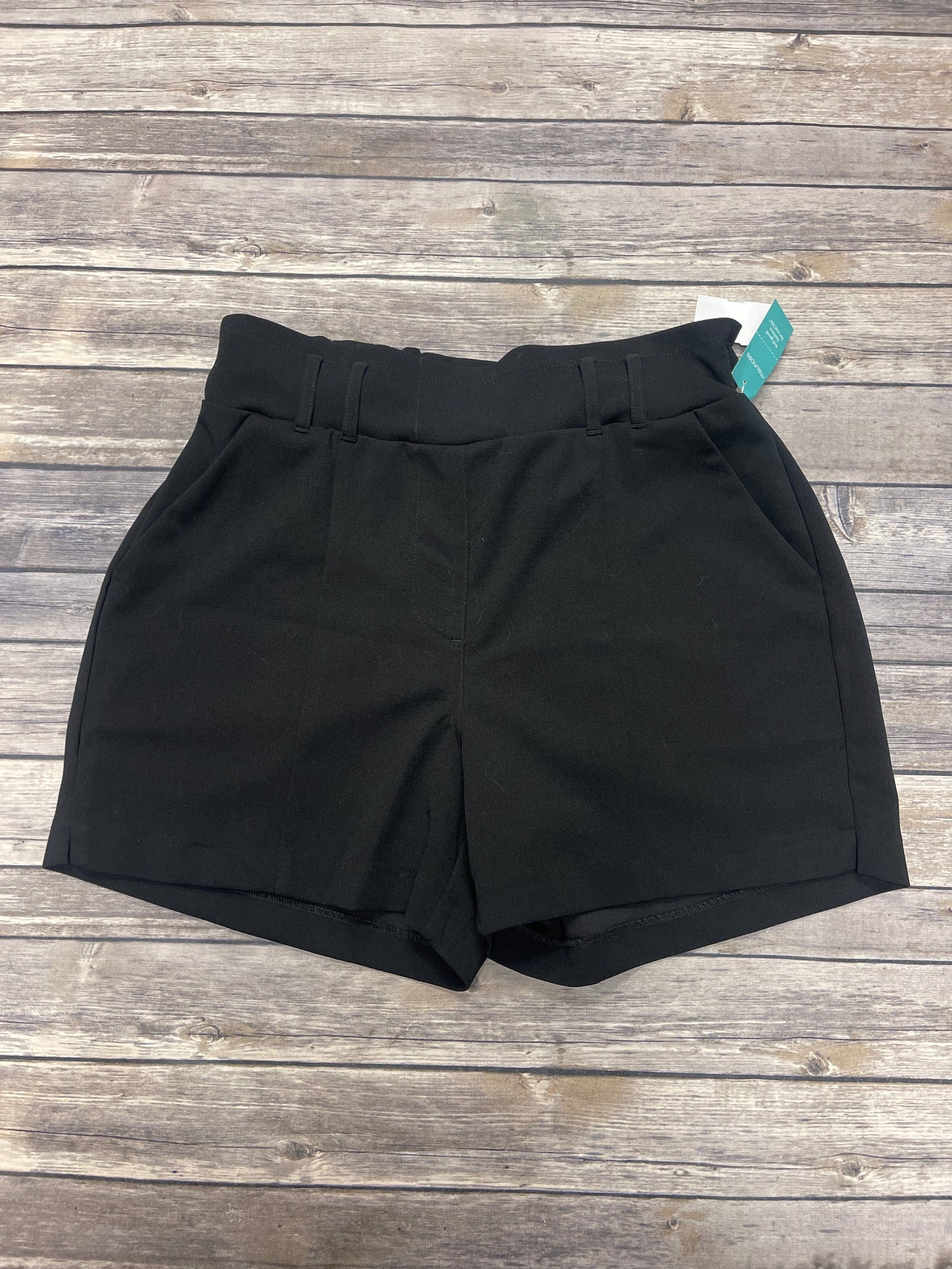 Black Shorts Maurices, Size M