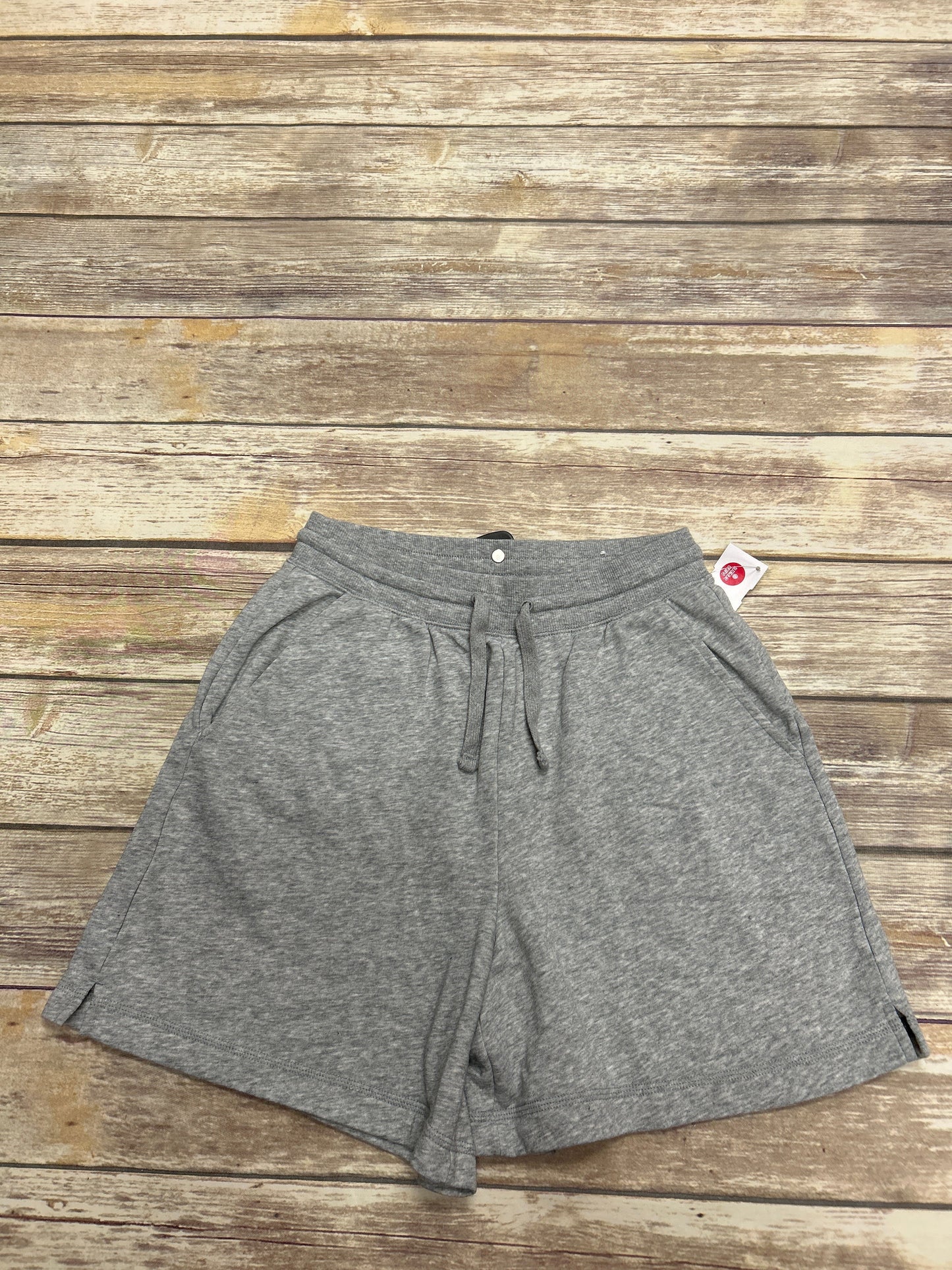 Grey Shorts Old Navy, Size S