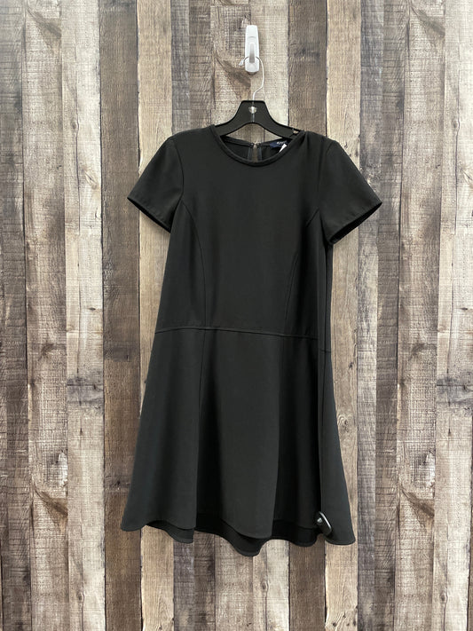 Black Dress Casual Short Madewell, Size Xs