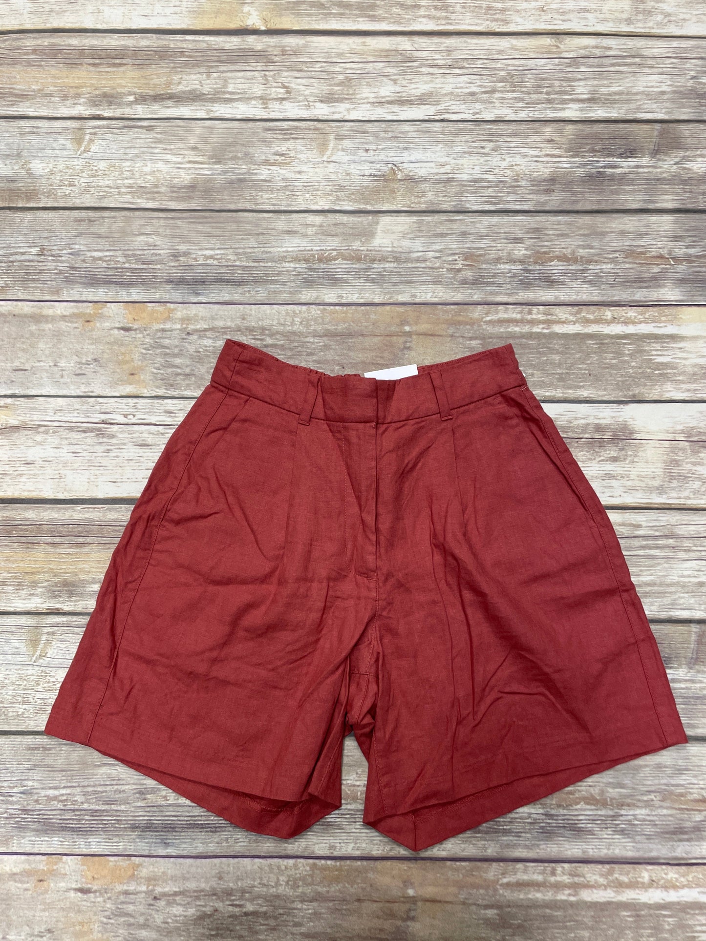 Red Shorts Old Navy, Size S