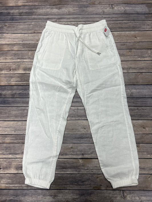 Pants Joggers By Athleta In White, Size: 8