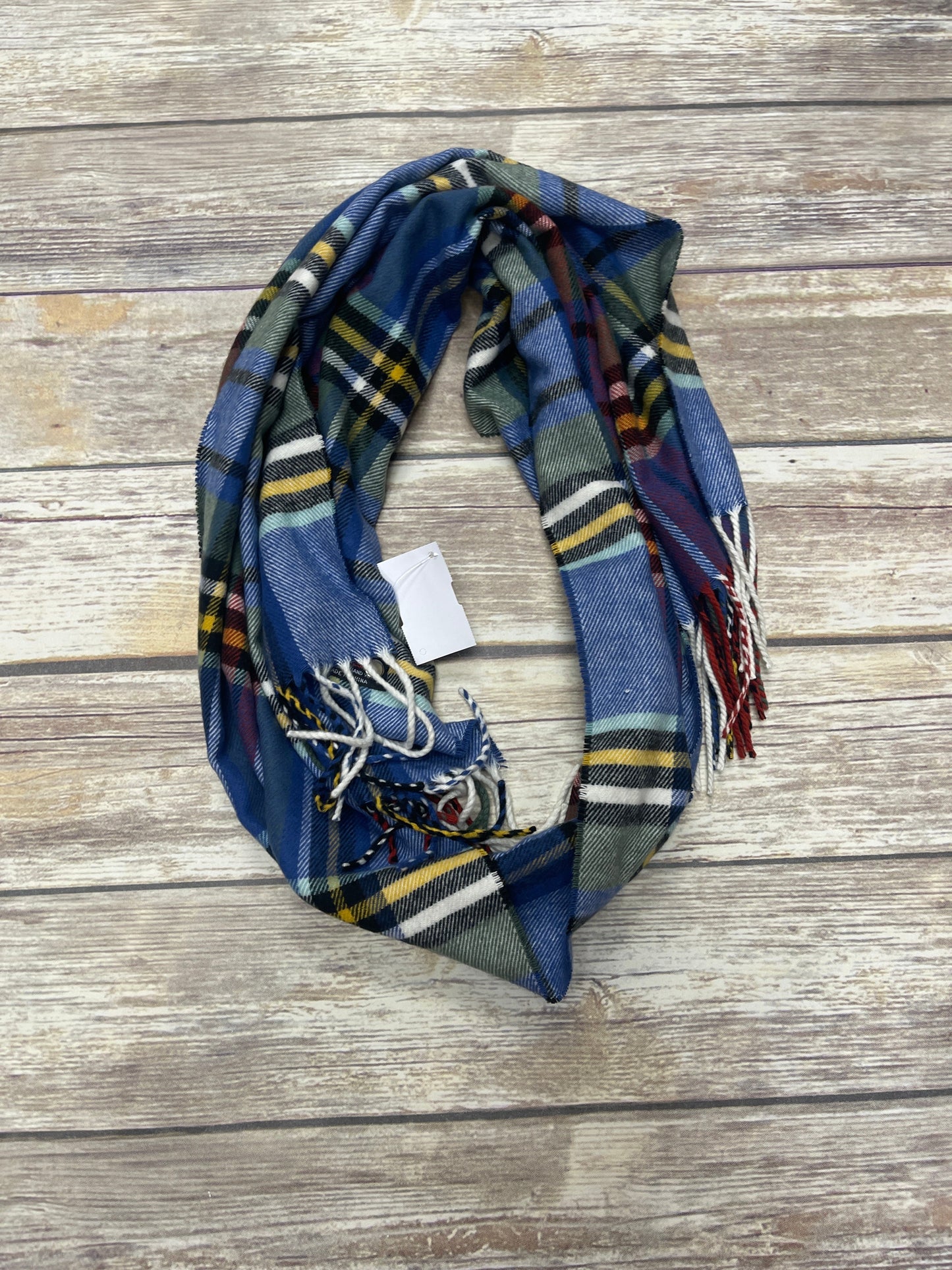 Scarf Long Cmf