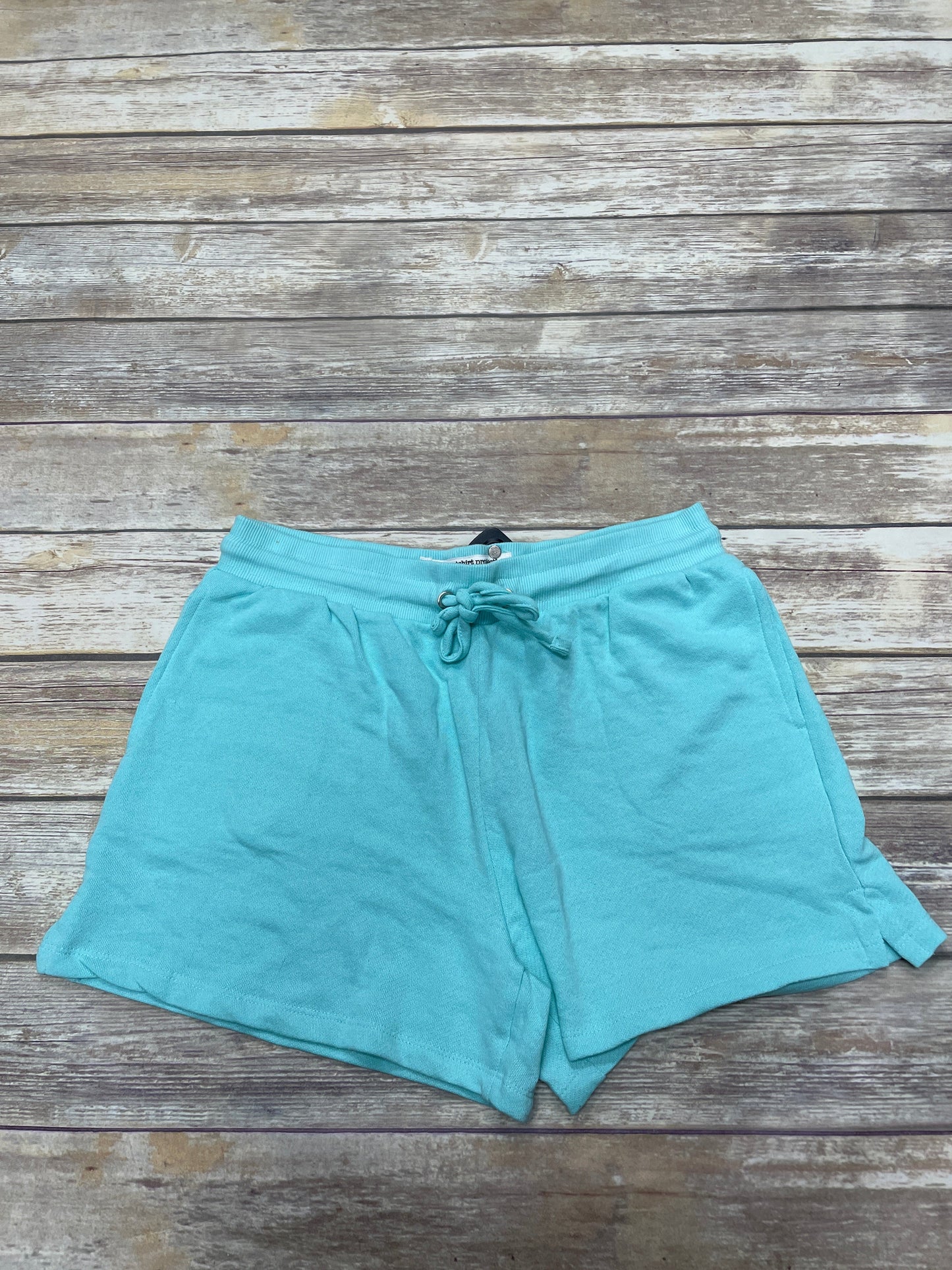 Shorts By Cme In Green, Size: L