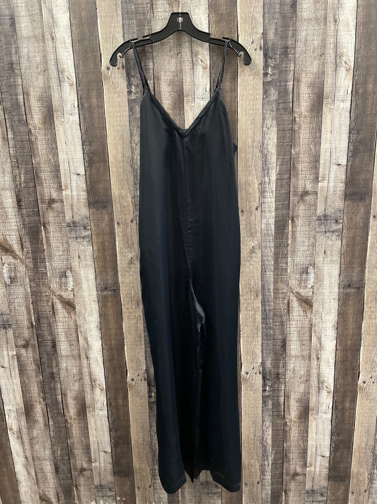 Jumpsuit By Athleta In Black, Size: L