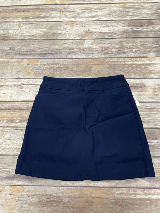 Athletic Skort By Lady Hagen In Navy, Size: S