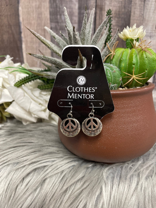 Earrings Dangle/drop By Cmf