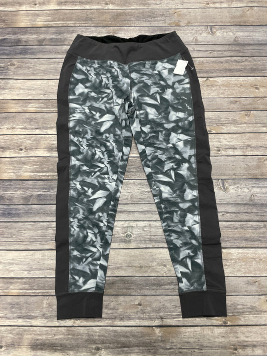 Athletic Pants By Neon Buddha In Tie Dye Print, Size: S