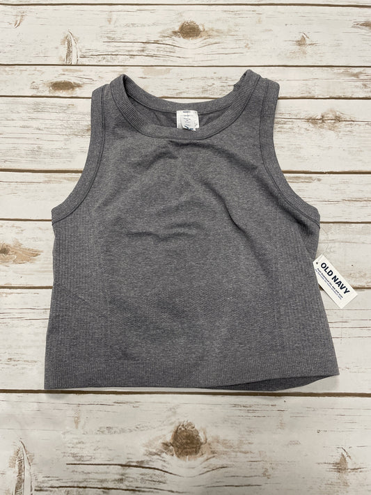 Athletic Tank Top By Old Navy  Size: M