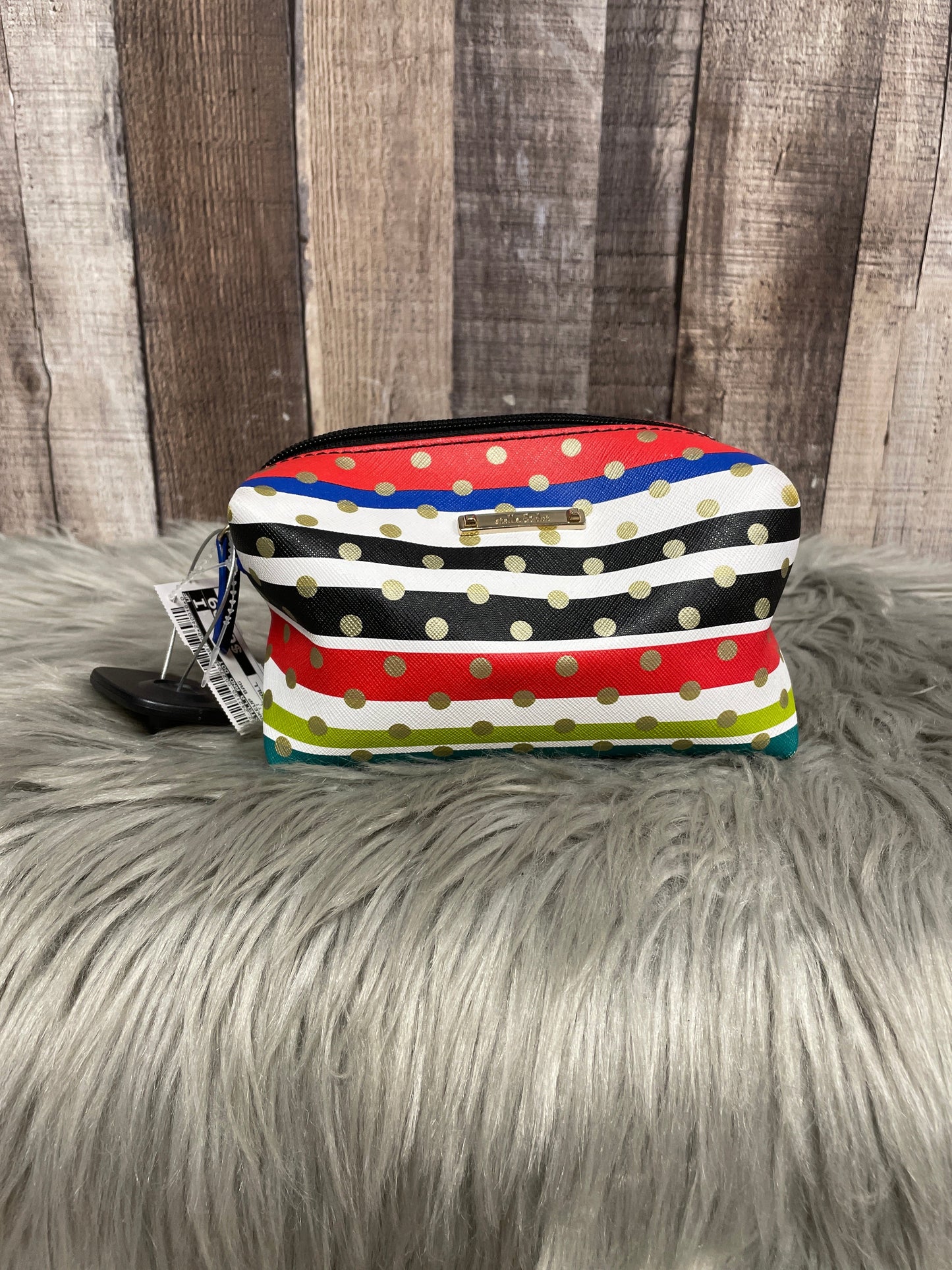 Makeup Bag By Stella And Dot, Size: Small