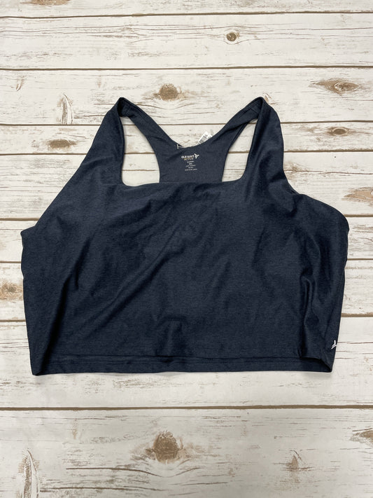 Athletic Bra By Old Navy  Size: Xxl