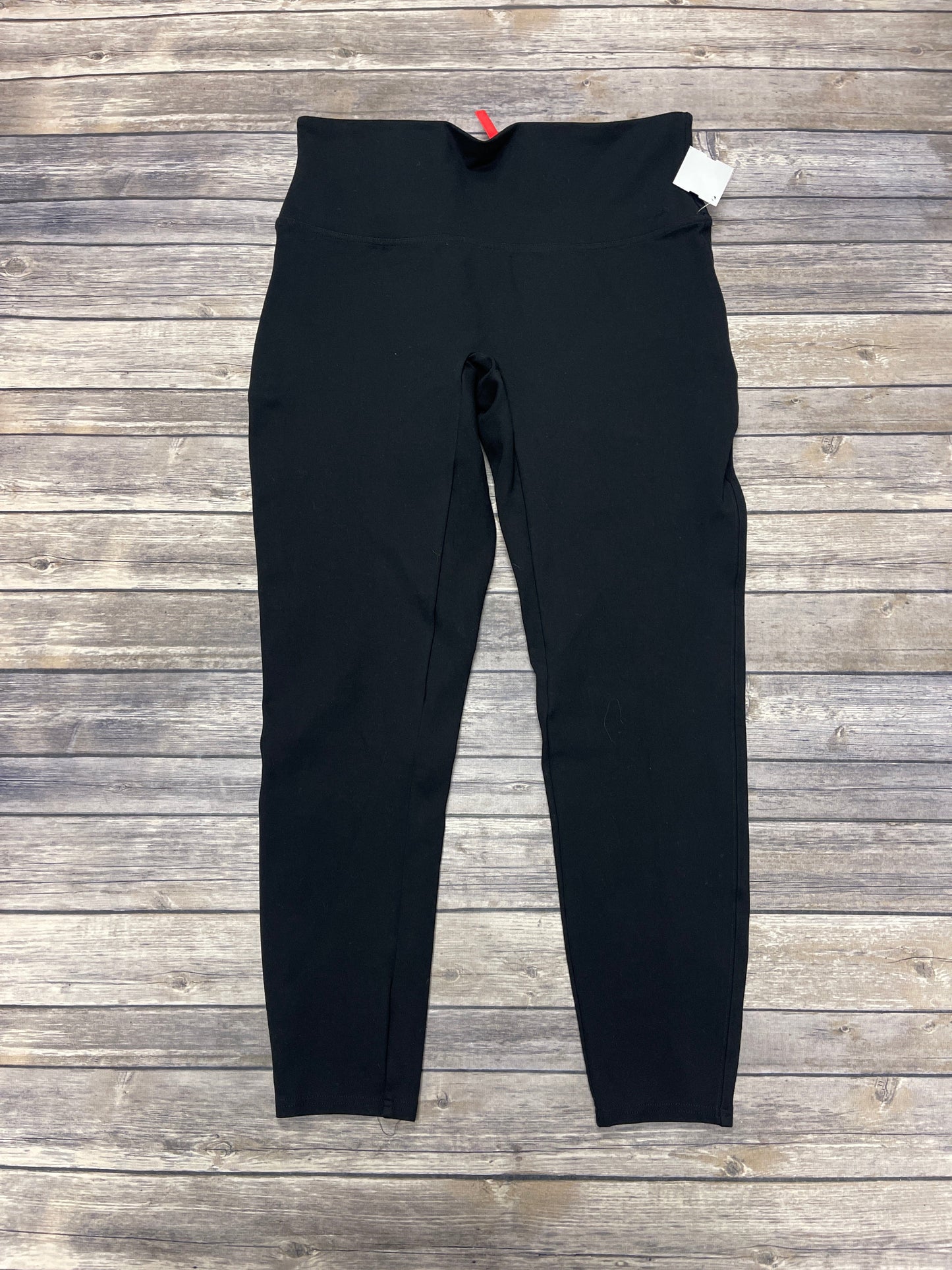 Pants Leggings By Spanx In Black, Size: Xl