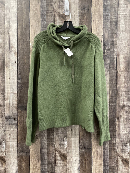 Sweater By Time And Tru In Green, Size: Xl