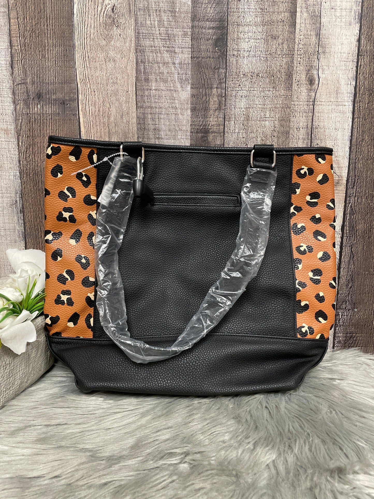 Tote By Thirty One, Size: Large