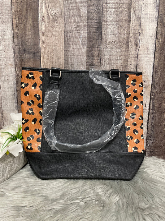 Tote By Thirty One, Size: Large