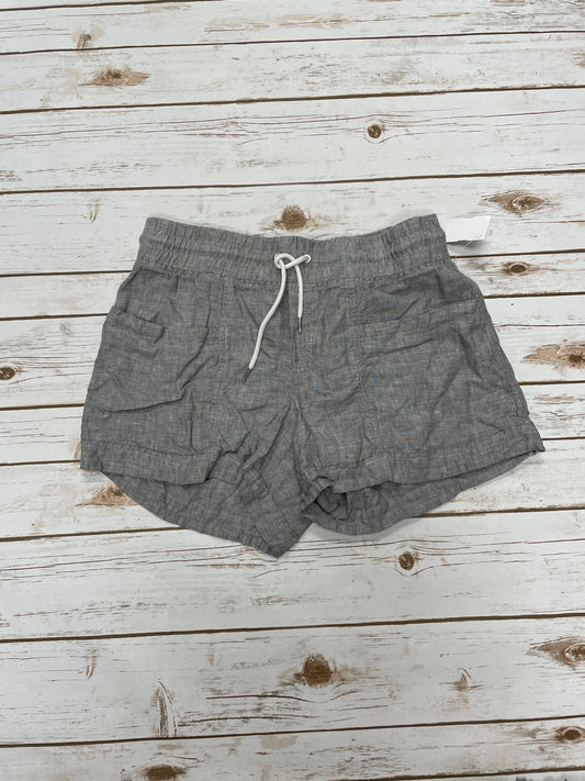 Shorts By Athleta In Grey, Size: M