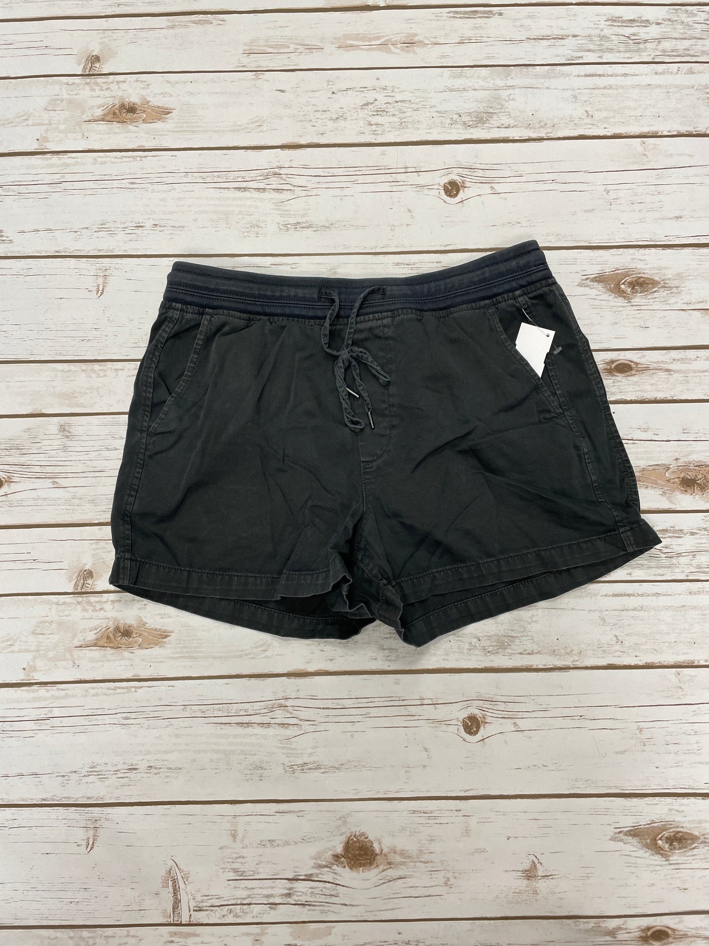 Shorts By Gap In Black, Size: M