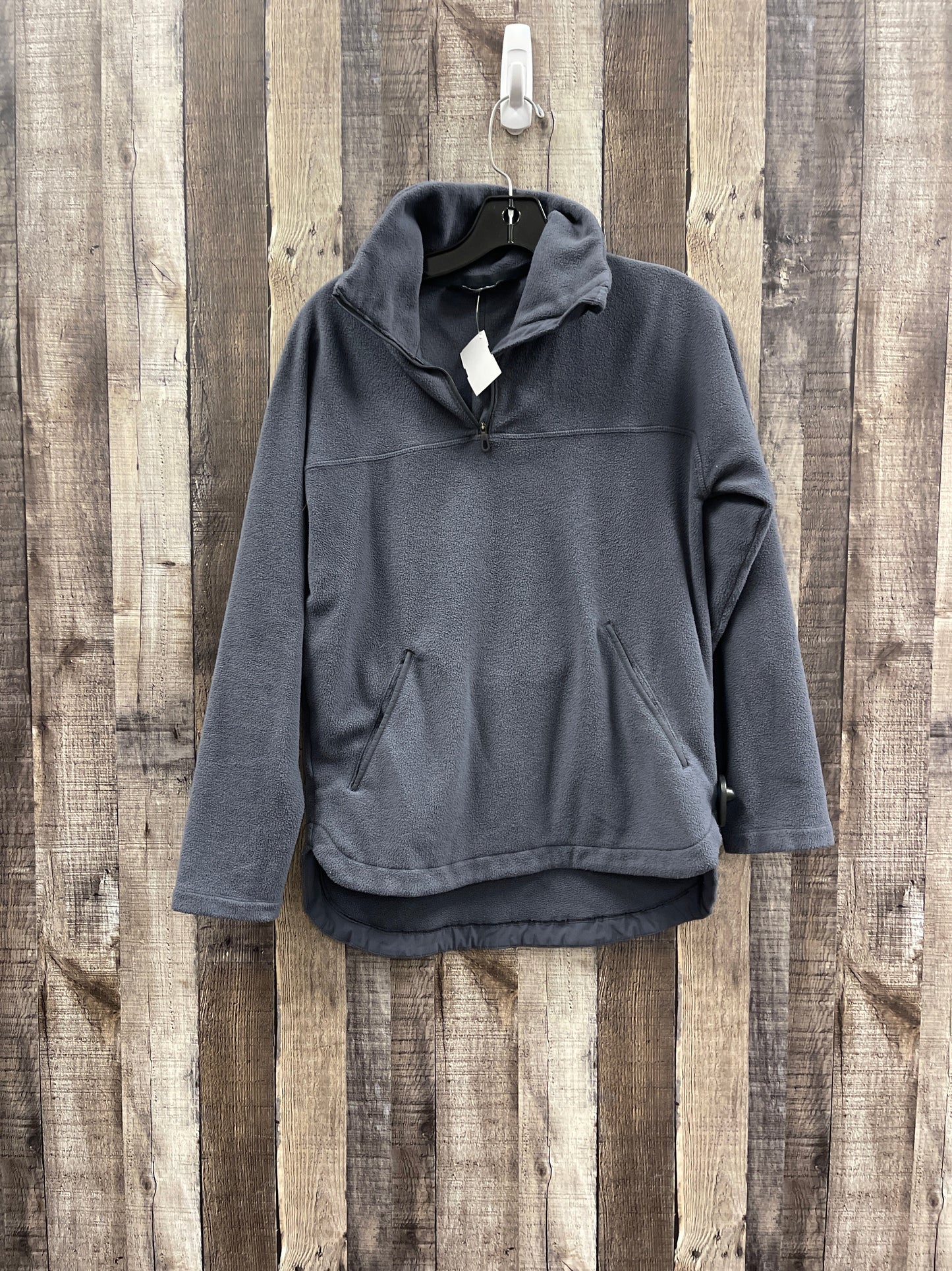 Athletic Fleece By Cme In Grey, Size: S