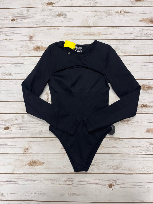 Bodysuit By Cmf In Black, Size: S