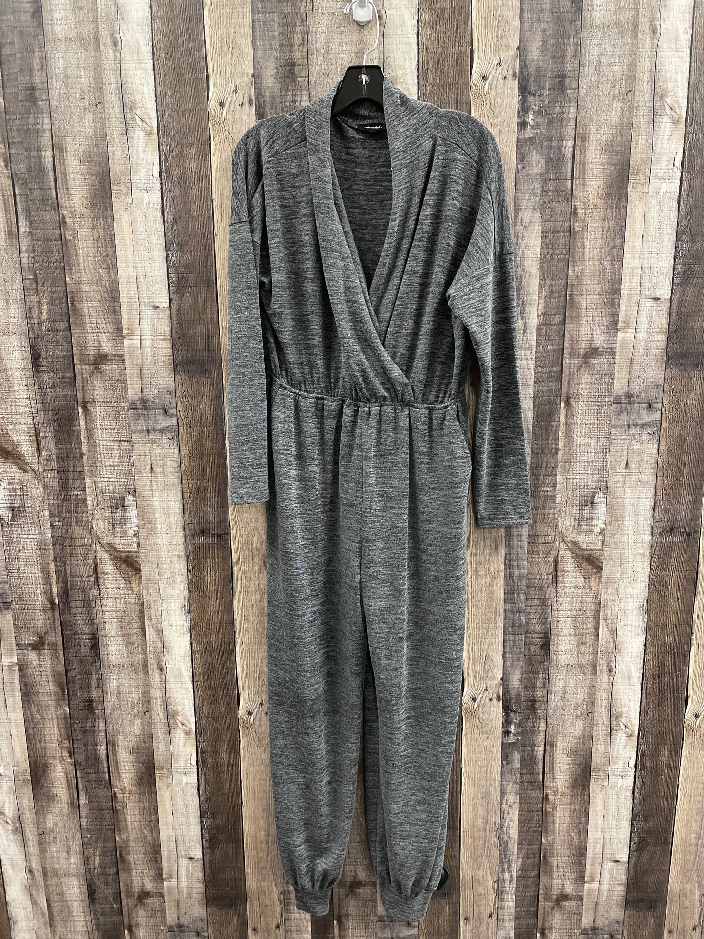 Jumpsuit By Mittoshop In Grey, Size: M