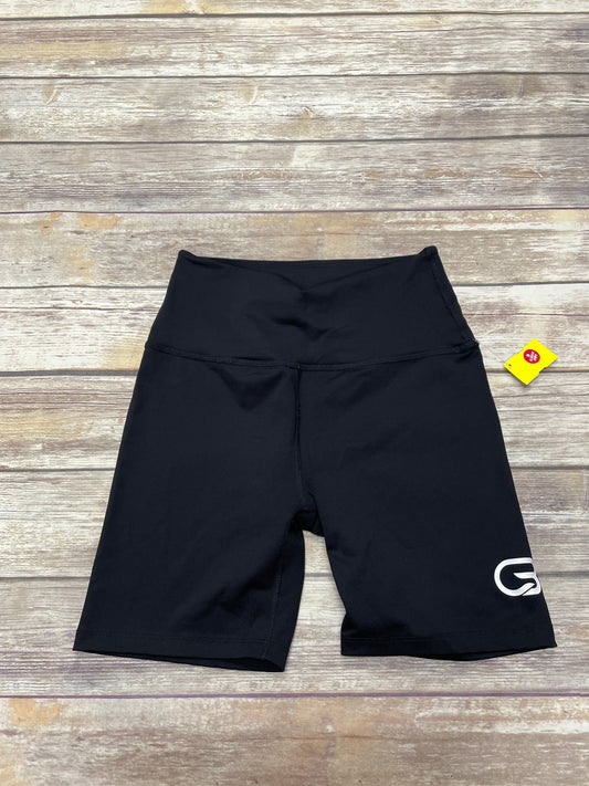 Athletic Shorts By Beyond Yoga In Black, Size: L