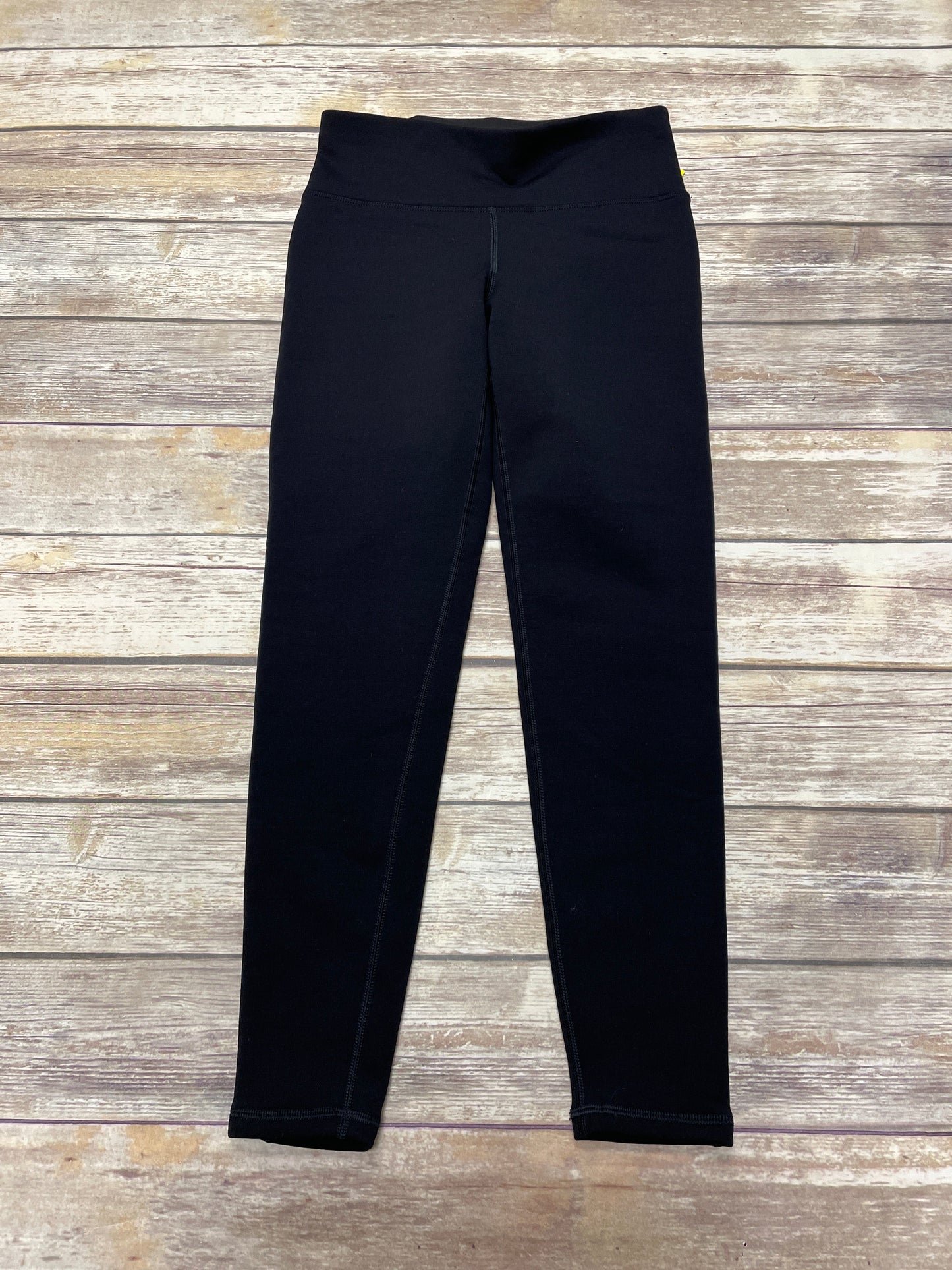 Athletic Pants By Athleta In Black, Size: S