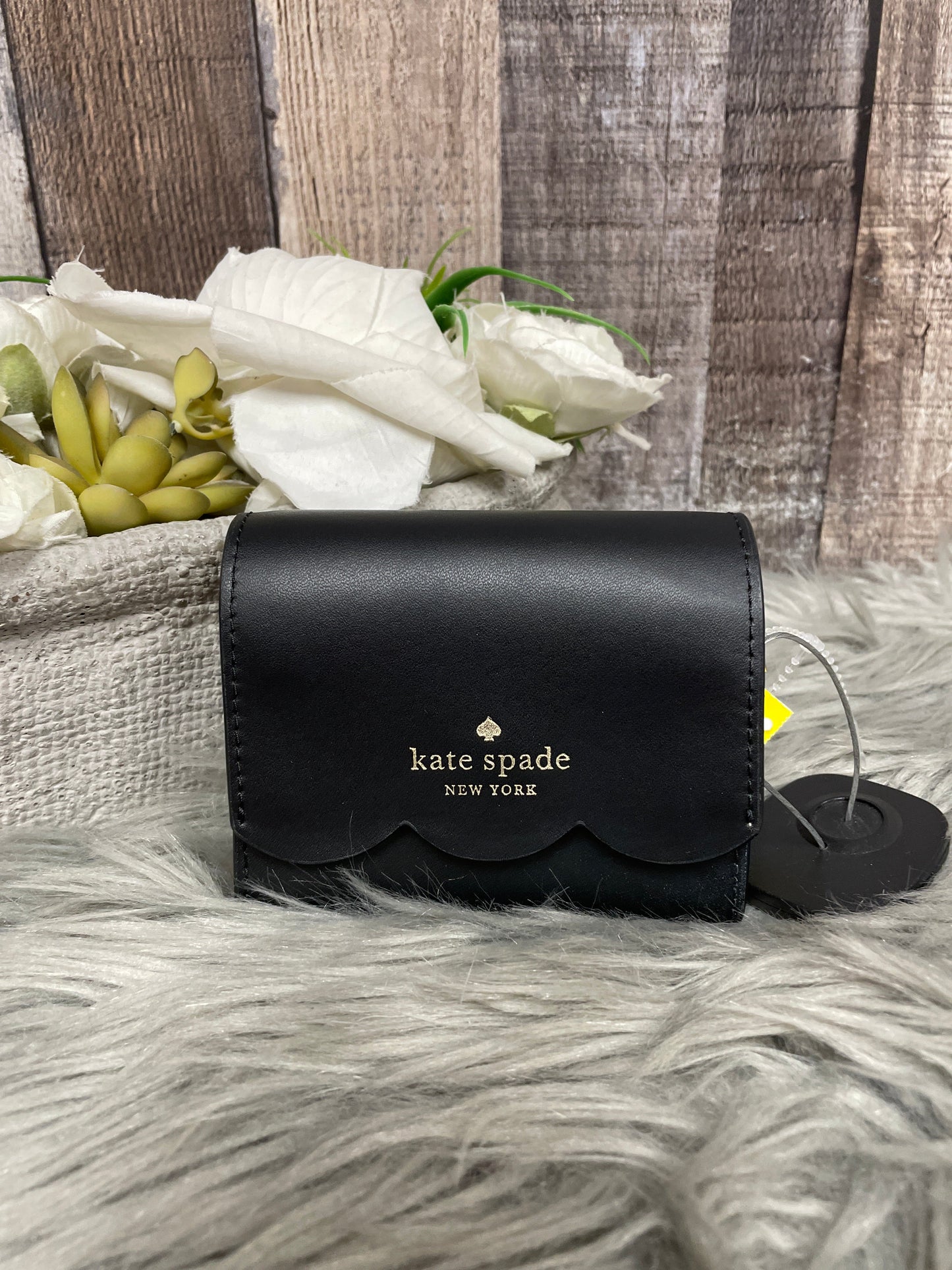 Wallet Designer By Kate Spade, Size: Small