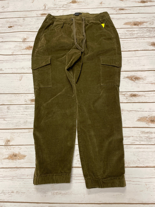 Pants Corduroy By Sanctuary In Brown, Size: M