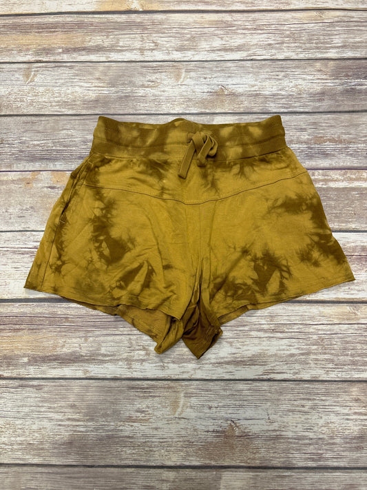 Athletic Shorts By Joy Lab In Tie Dye Print, Size: Xs