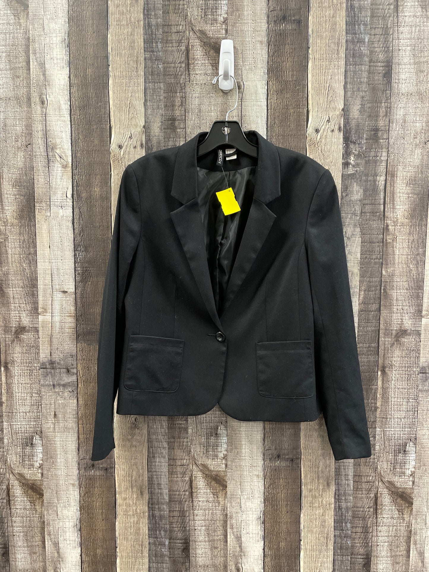 Blazer By Divided In Black, Size: L