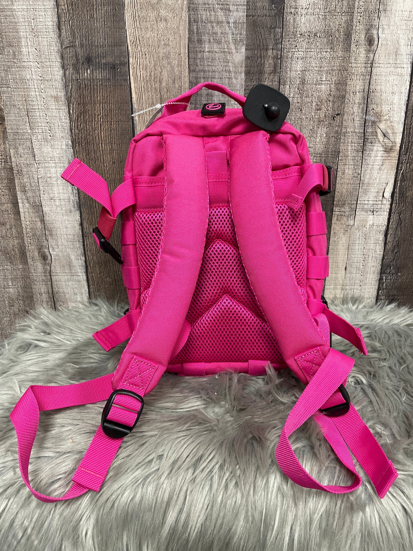 Backpack By Clothes Mentor, Size: Medium