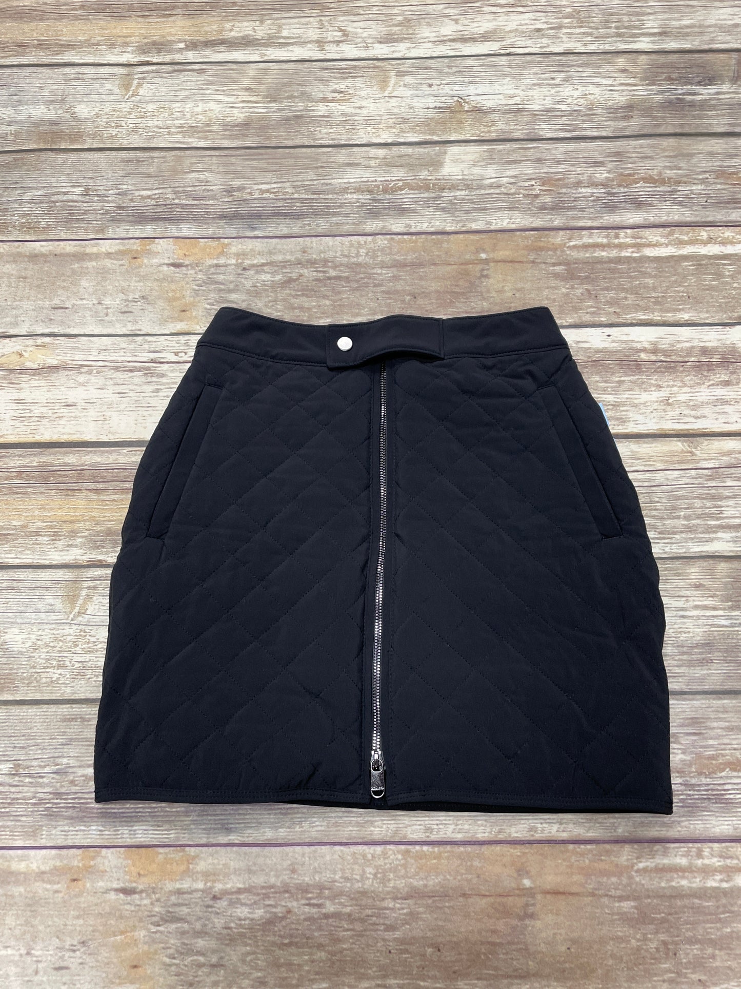 Skirt Mini & Short By Athleta In Black, Size: 0