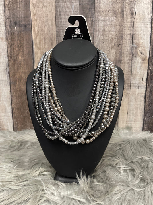 Necklace Layered By Loft