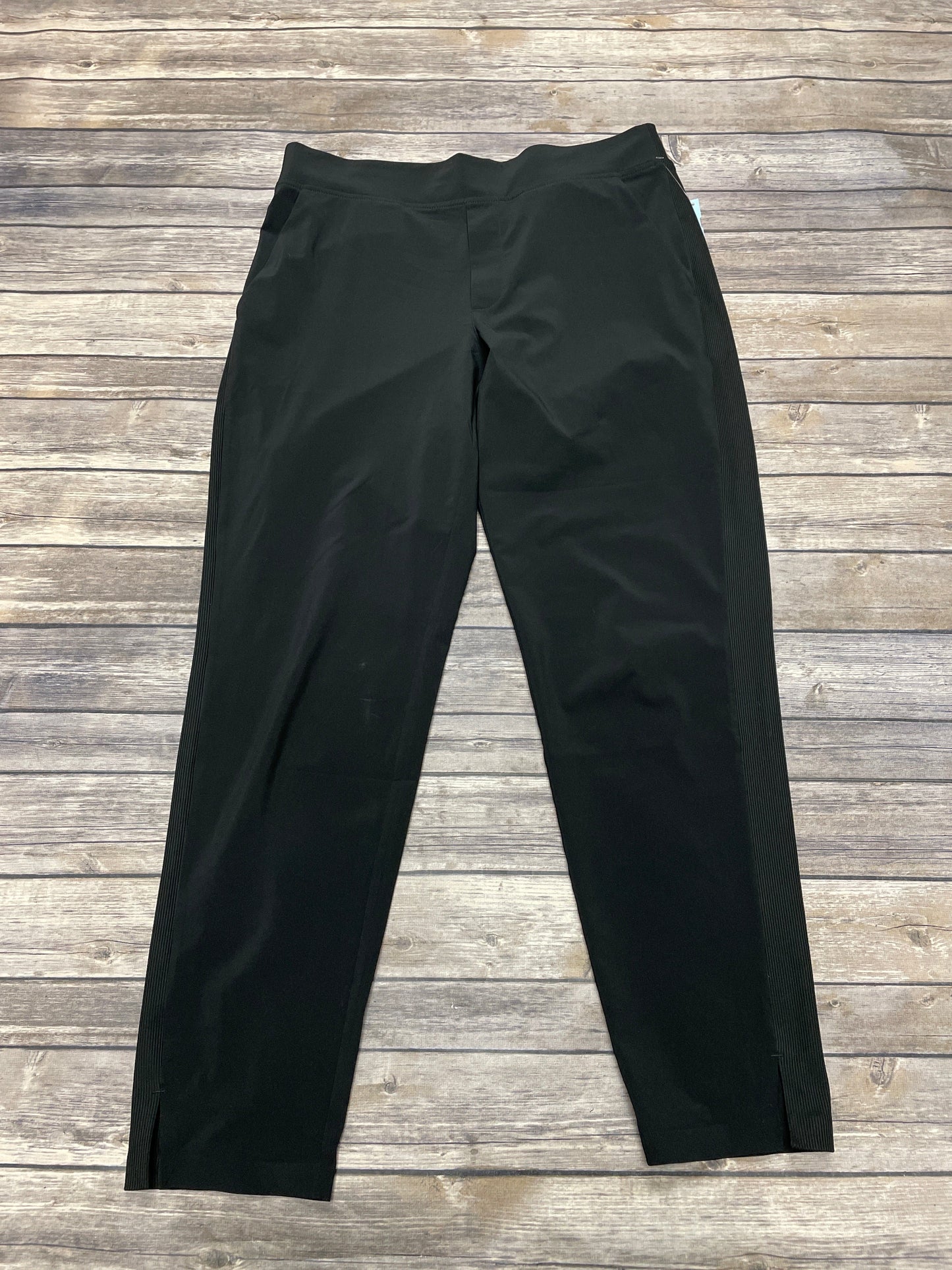 Athletic Pants By Athleta In Black, Size: 6