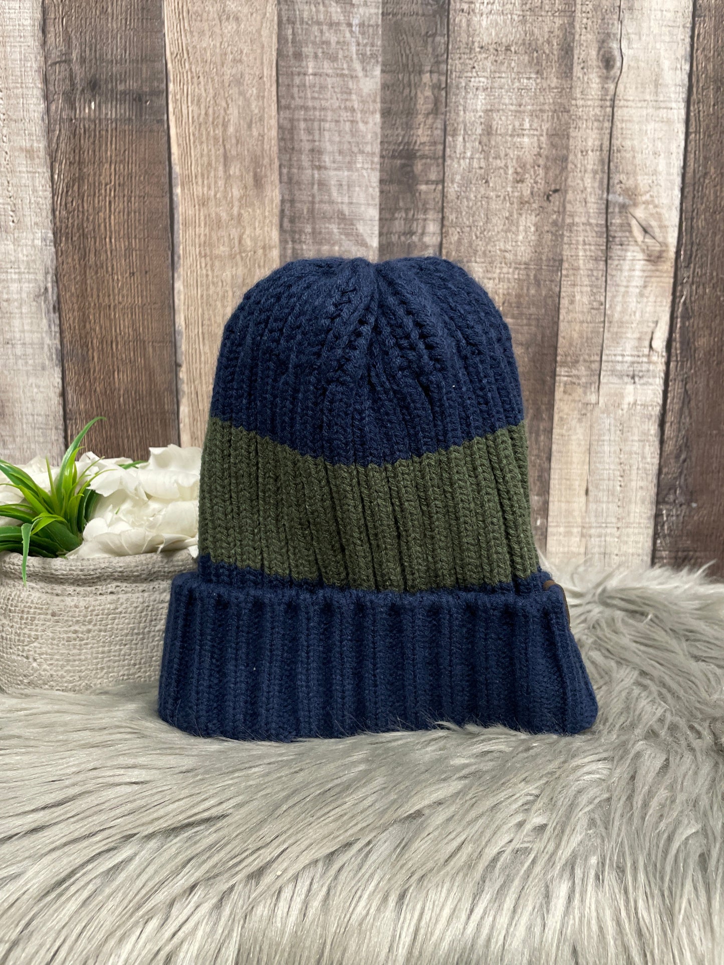 Hat Beanie By Cmf