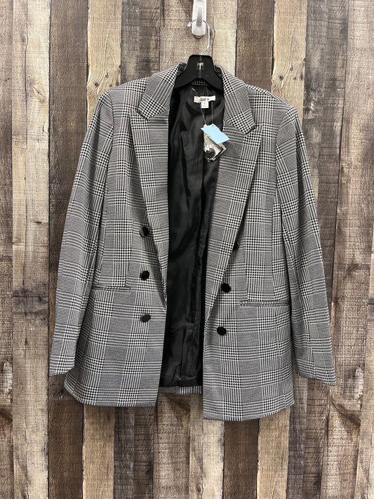 Blazer By Bar Iii In Plaid Pattern, Size: M