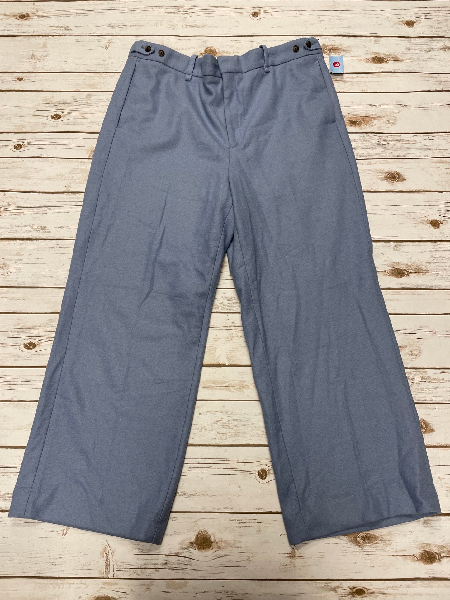 Pants Lounge By Banana Republic In Blue, Size: 20