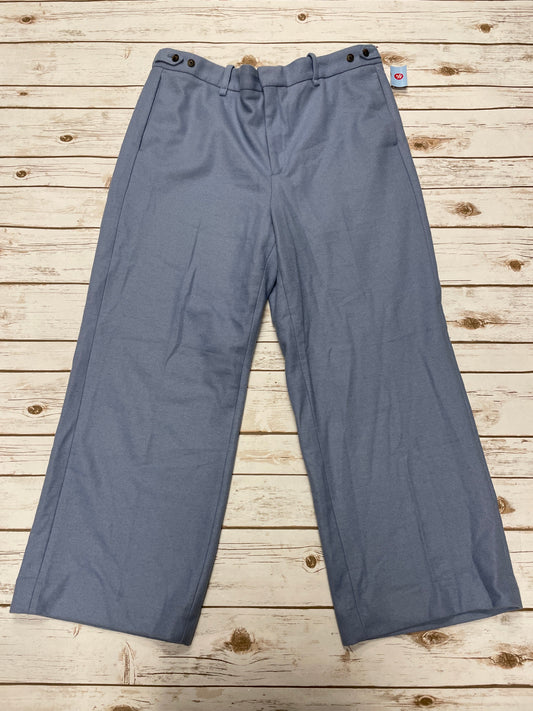 Pants Lounge By Banana Republic In Blue, Size: 20