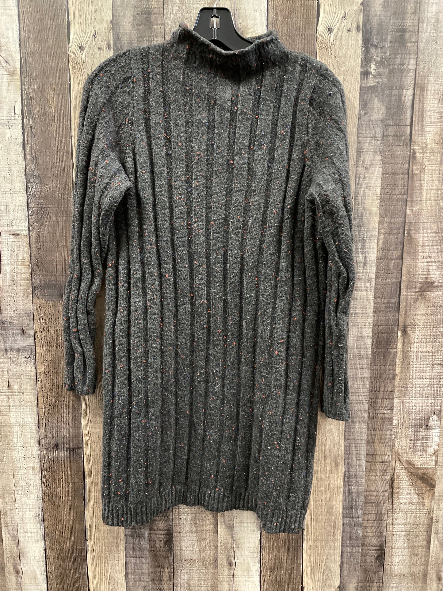 Sweater By Madewell In Grey, Size: M