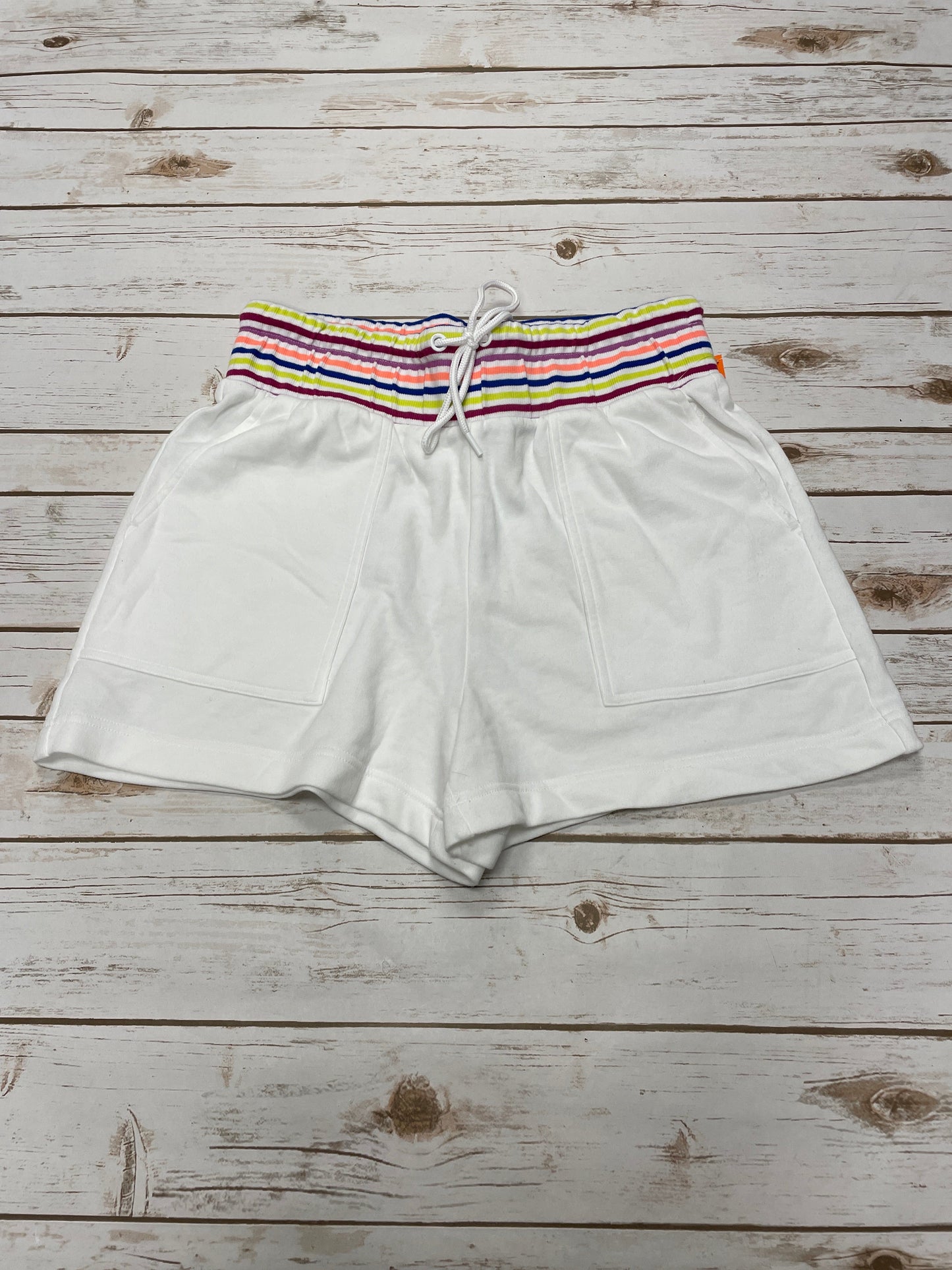 Shorts Set By Lou And Grey In White, Size: M