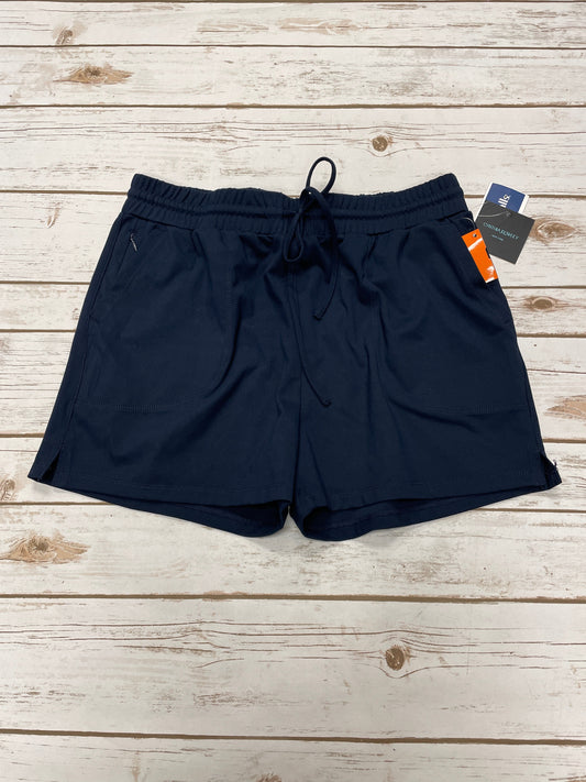 Shorts By Cynthia Rowley In Navy, Size: M