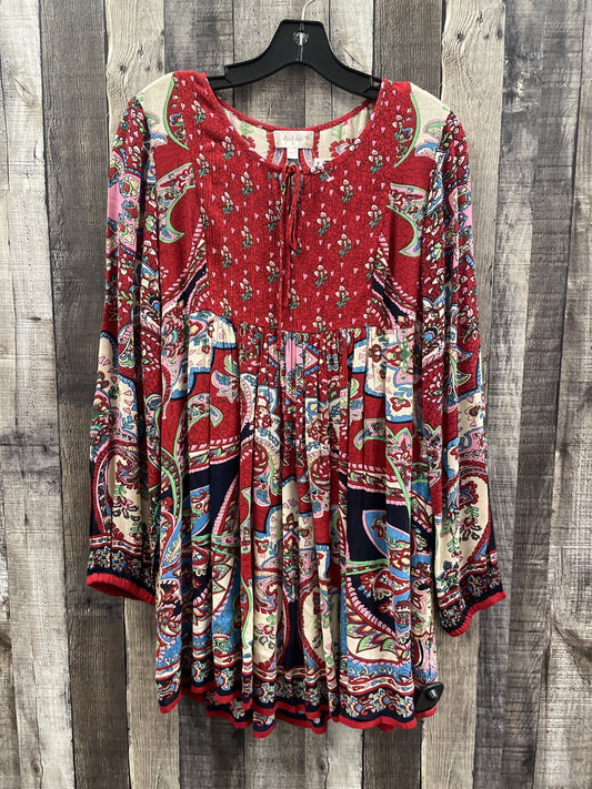 Dress By Altard State  Size: S