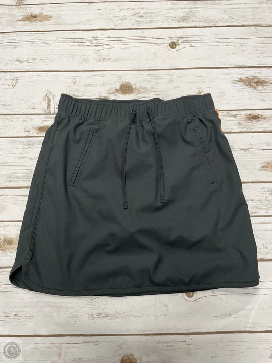 Athletic Skort By Made For Life In Grey, Size: Xs