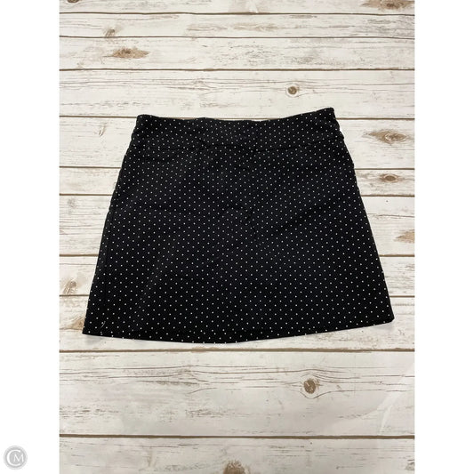 Skort By Zac And Rachel In Polkadot Pattern, Size: M