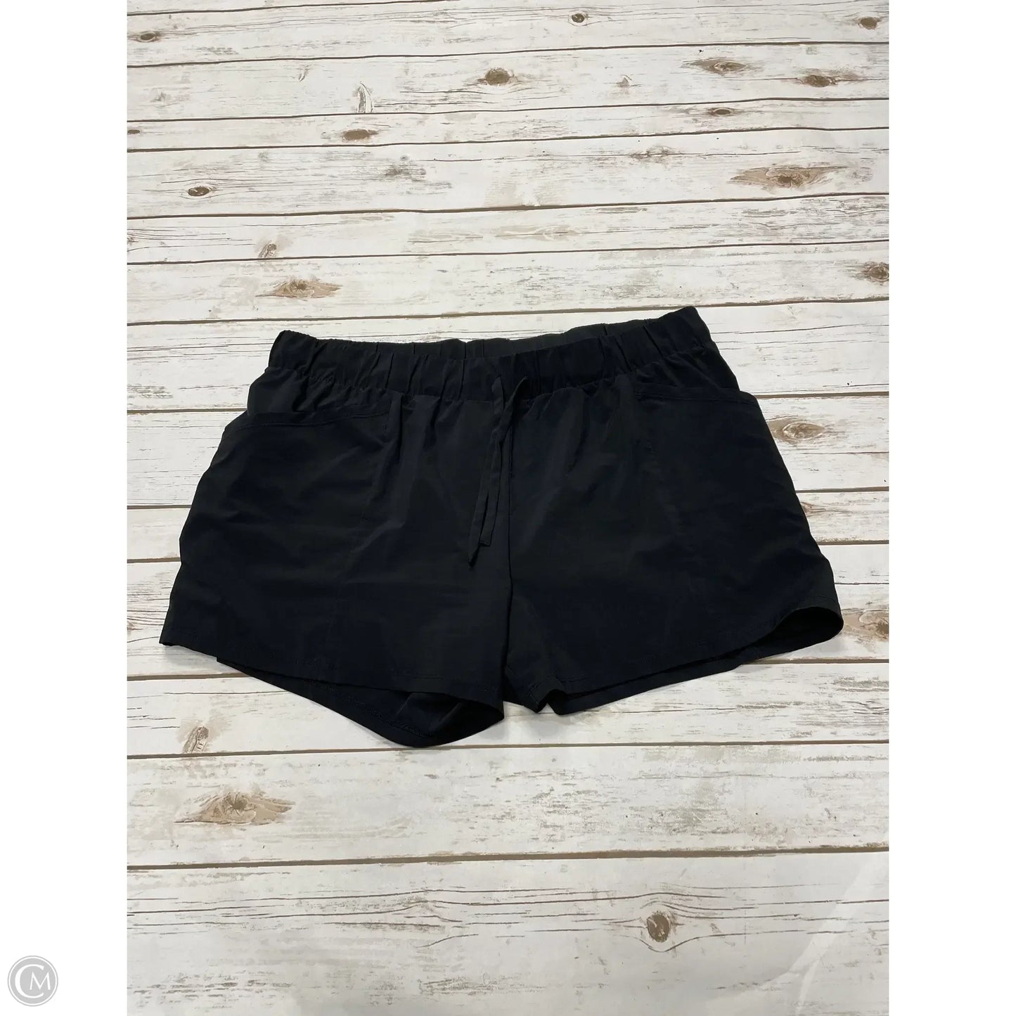 Athletic Shorts By All In Motion In Black, Size: Xxl