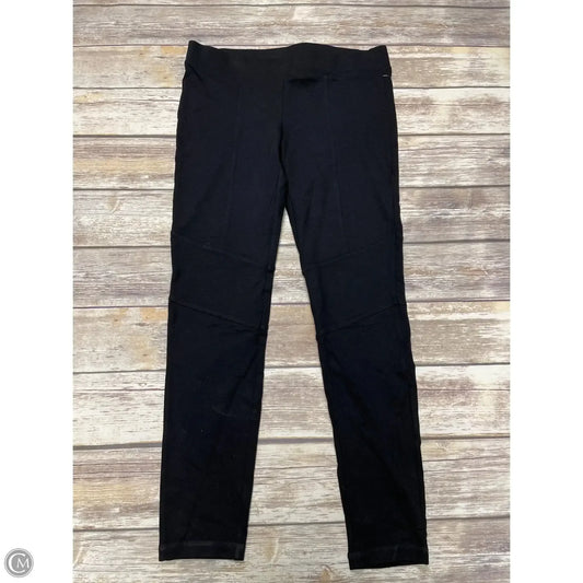 Pants Dress By Cabi In Black, Size: M